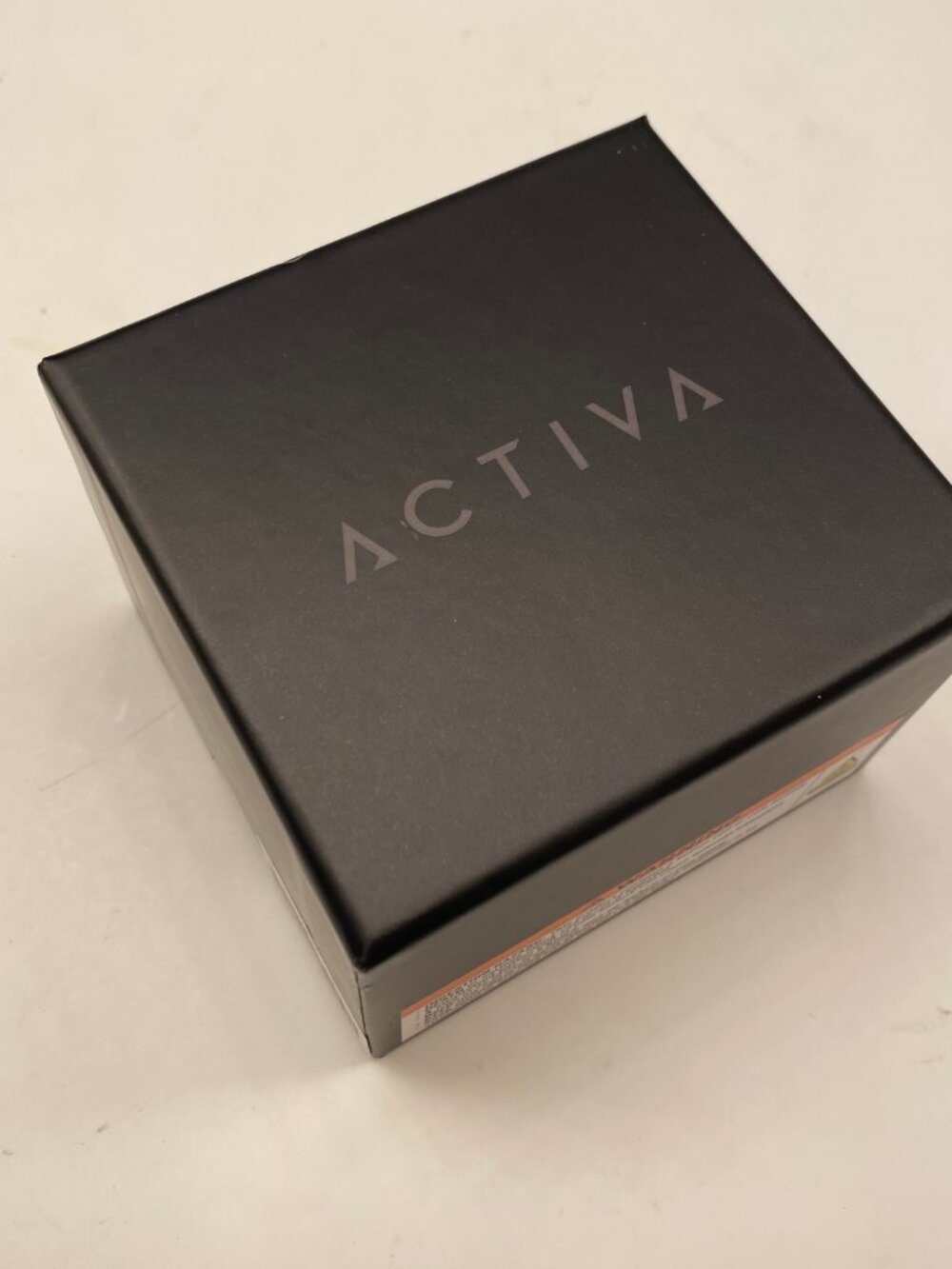 $179 Activa X Invicta Mens White Gold 44.3mm Anlog Digital Chronograph Watch NIB - Picture 8 of 11